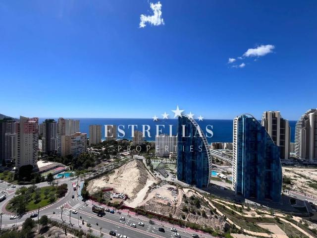 Apartamento en Venta en Via Parque