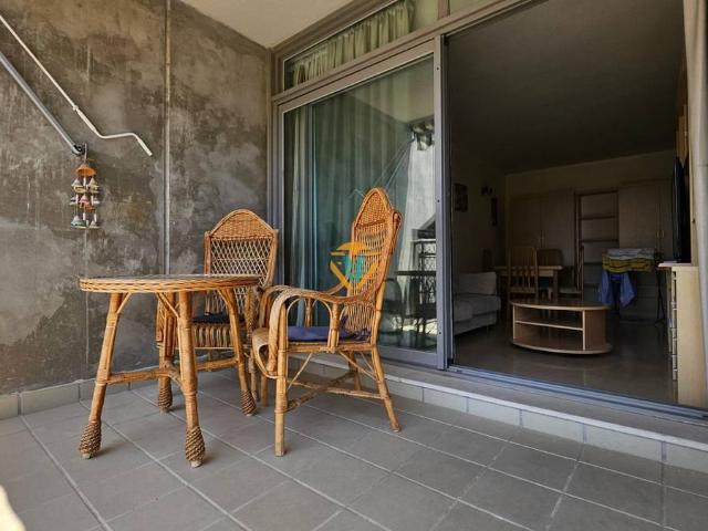 Apartamento en Venta en Via Parque