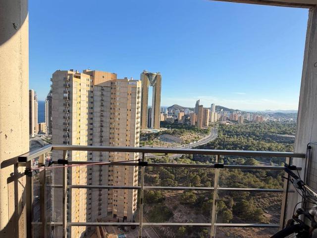 Apartamento en Venta en Via Parque