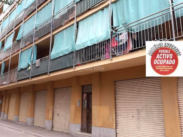 Apartamento en venta en Vic, Centre. Apartamentos.