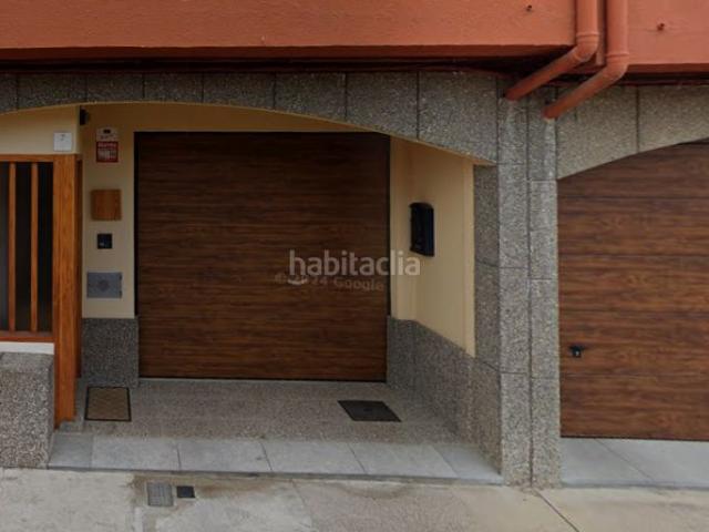 Apartamento en venta en Vic, Estadi Santa Anna. Apartamentos.