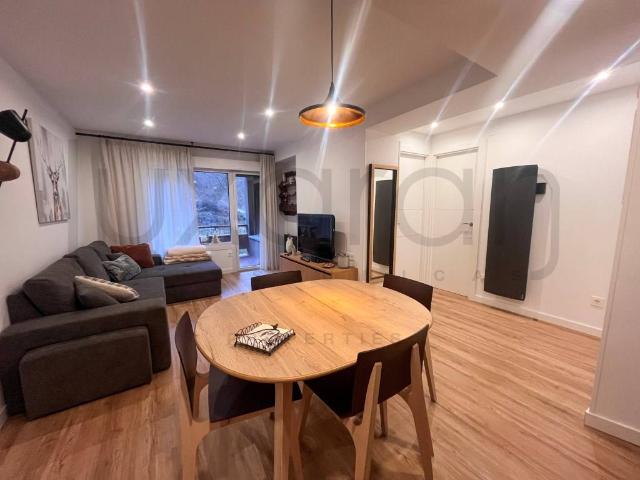 Apartamento en Venta en Vielha