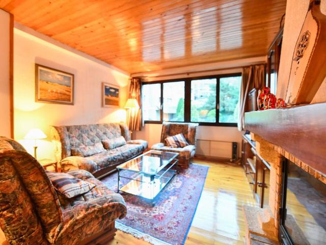 Apartamento en Venta en Vielha