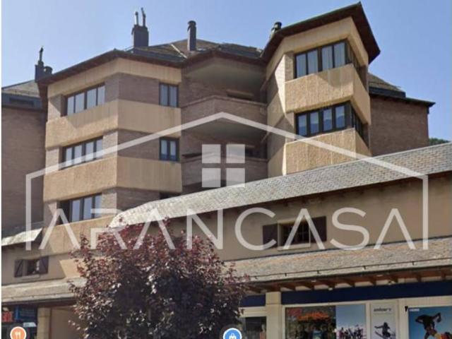 Apartamento en Venta en Vielha