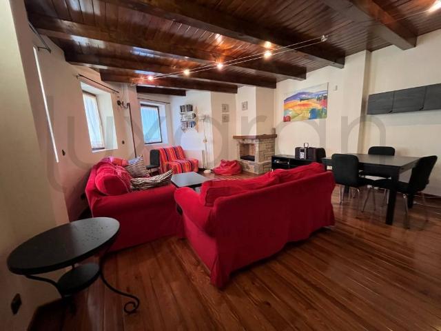 Apartamento en Venta en Vielha