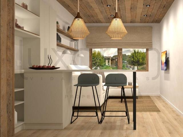 Apartamento en Venta en Vielha