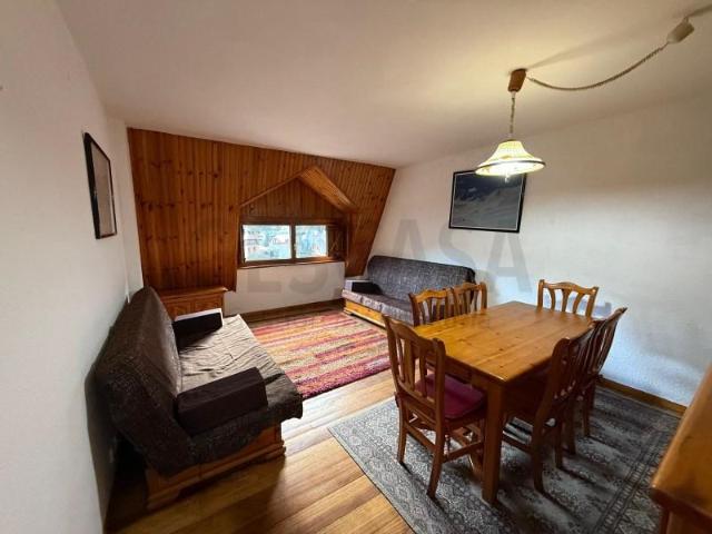 Apartamento en venta en Vielha e Mijaran