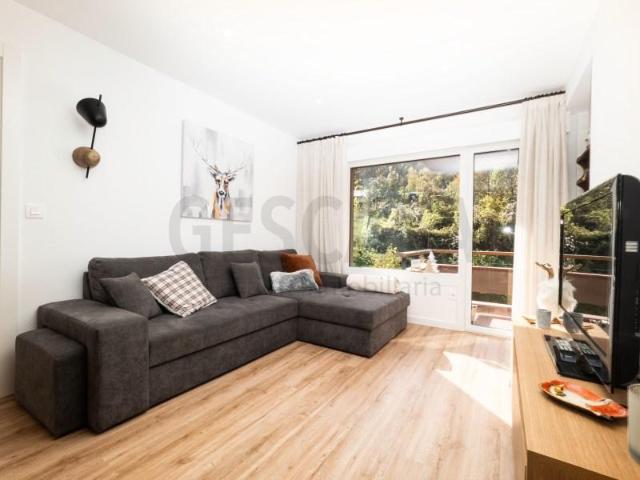 Apartamento en venta en Vielha e Mijaran
