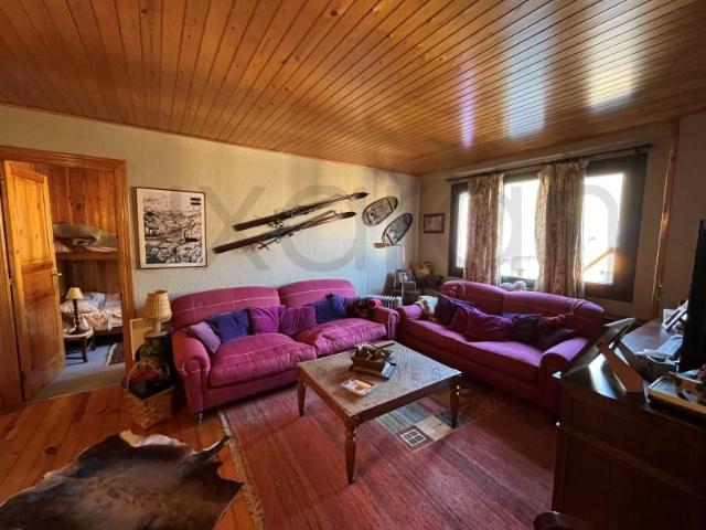 Apartamento en venta en Vielha e Mijaran