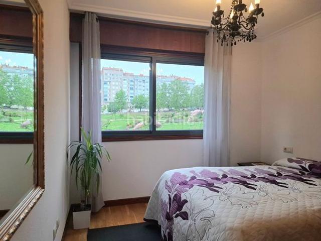 Apartamento en venta en Vigo, As Travesas Balaidos. Apartamentos.