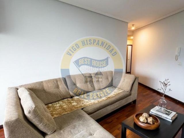 Apartamento en venta en Vigo, As Travesas Balaidos. IDEAL INVERSIÓN APARTAMENTO EN AVENIDA FLORIDA CON GARAJE. Apartamentos.