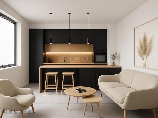 Apartamento en venta en Vigo, Casablanca Calvario. Apartamentos.