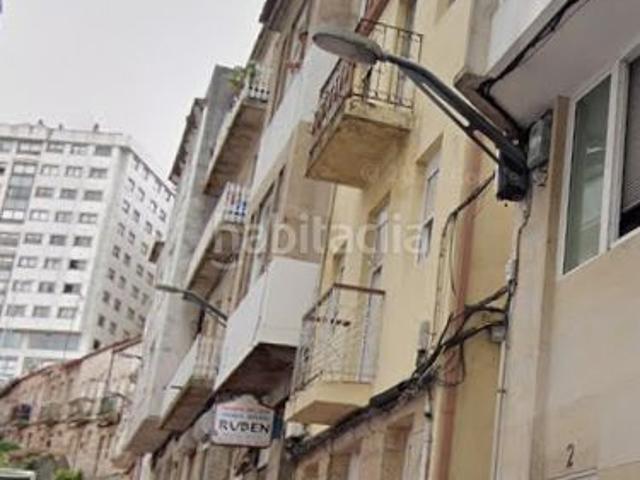 Apartamento en venta en Vigo, Centro Areal. Apartamento en Vigo. Apartamentos.