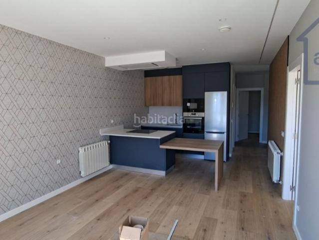 Apartamento en venta en Vigo, Lavadores. Apartamentos.