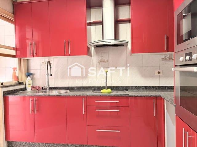 Apartamento en venta en Vigo, Pontevedra Rías Baixas