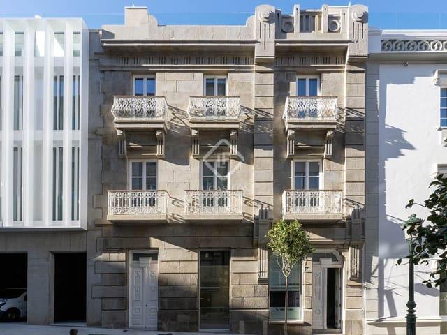 Apartamento en venta en Vigo, Pontevedra Rías Baixas