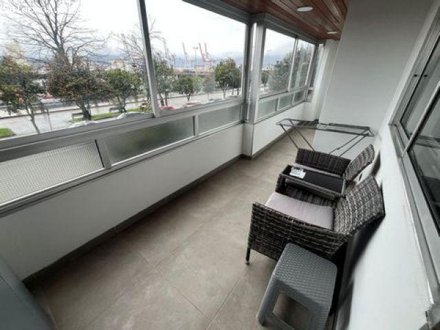 apartamento en Venta en Vigo. XZWZ T730