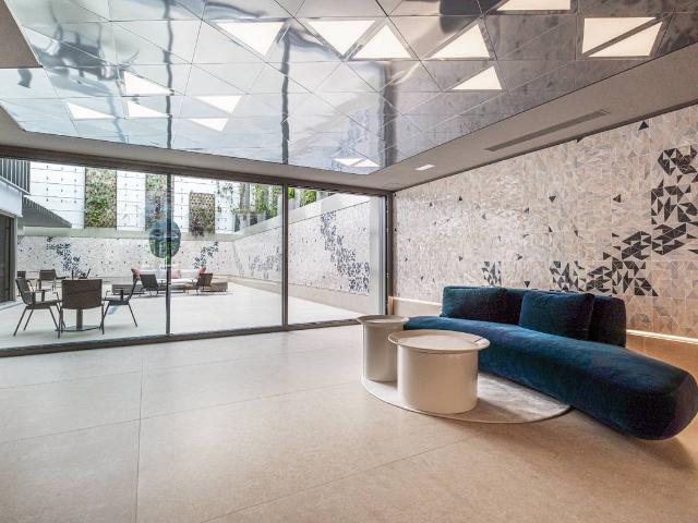 Apartamento en Venta en Vila de Gràcia