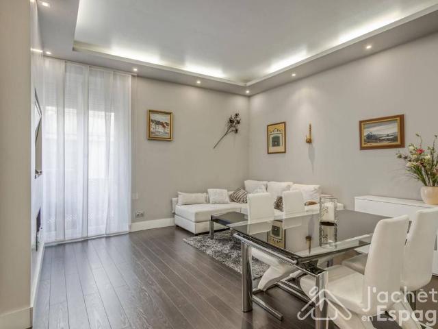 Apartamento en Venta en Vila de Gràcia