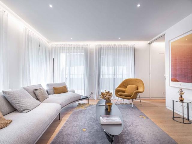 Apartamento en Venta en Vila de Gràcia