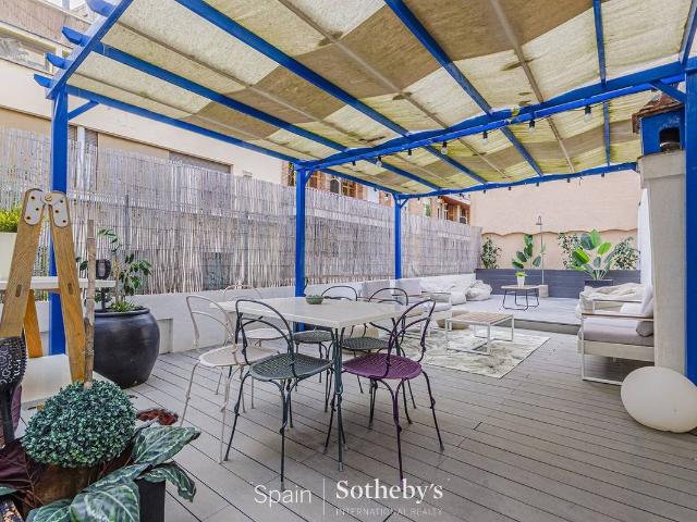 Apartamento en Venta en Vila de Gràcia