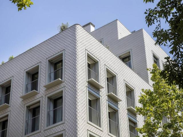 Apartamento en Venta en Vila de Gràcia