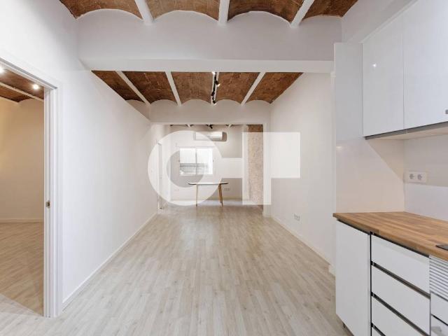Apartamento en Venta en Vila de Gràcia