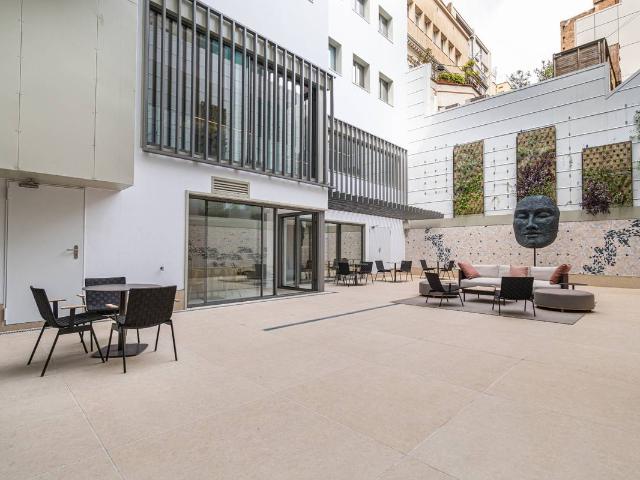 Apartamento en Venta en Vila de Gràcia