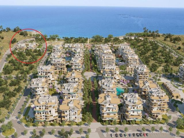 Apartamento en venta en Vila Joiosa la, Platja de Torres. URBANIZACION DE OBRA NUEVA FRENTE AL MAR EN VILLAYOJOSA. Apartamentos Vila Joiosa.