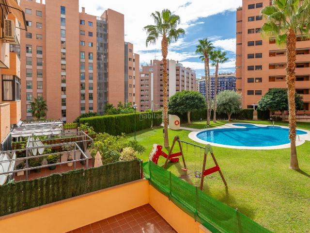 Apartamento en venta en Vila Joiosa la, Alitana Casablanca. Apartamento acogedor y funcional en la Cala de Villajoyosa. Apartamentos Vila Joiosa.