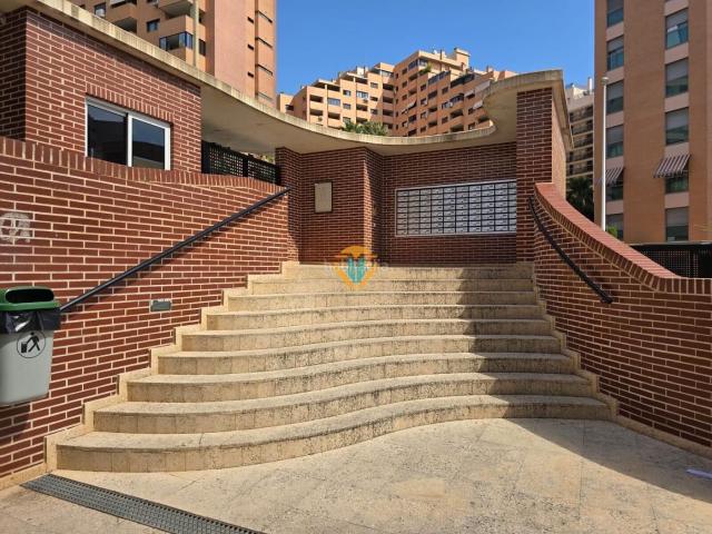 Apartamento en venta en Vila Joiosa la, Alitana Casablanca. Apartamento en Cala Villajoyosa Inversión Ideal!. Apartamentos Vila Joiosa.