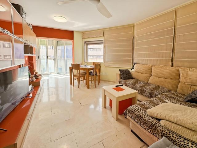 Apartamento en venta en Vila Joiosa la, Alitana Casablanca. Apartamentos Vila Joiosa.
