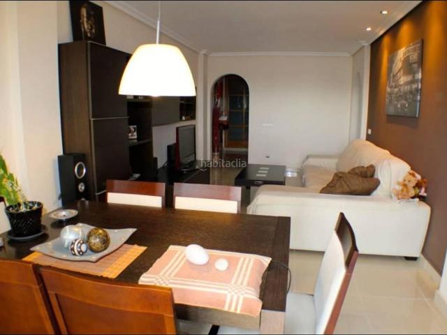 Apartamento en venta en Vila Joiosa la, Alitana Casablanca. EN VENTA APARTAMENTO CON VISTAS AL MAR 8 PLANTA. Apartamentos Vila Joiosa.