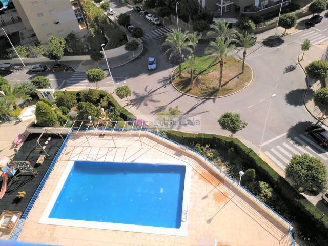 Apartamento en venta en Vila Joiosa la, Alitana Casablanca. FinestratApartamento. Apartamentos Vila Joiosa.