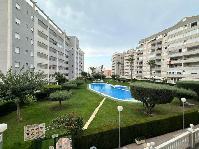 Apartamento en venta en Vila Joiosa la, Alitana Casablanca. Ocasion Apartamento. Apartamentos Vila Joiosa.