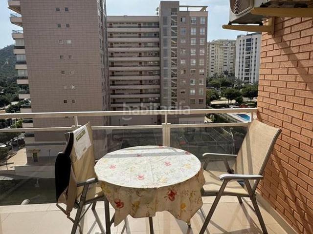 Apartamento en venta en Vila Joiosa la, Alitana Casablanca. Se vende apartamento cerca de la playa Cala de Villajoyosa. Apartamentos Vila Joiosa.