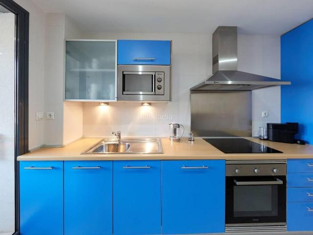 Apartamento en venta en Vila Joiosa la, Alitana Casablanca. Se vende un impresionante apartamento en la mejor urbanización Benidorm, La Cala Alta!. Apartamentos Vila Joiosa.