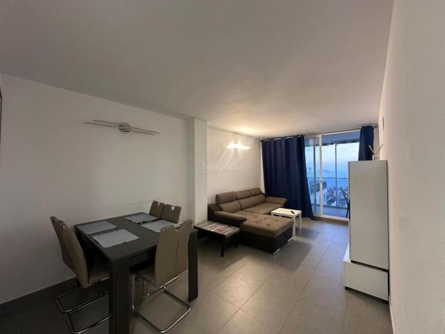 Apartamento en venta en Vila Joiosa la, Alitana Casablanca. Piso en venta en calle Gregal, 7. Apartamentos Vila Joiosa.