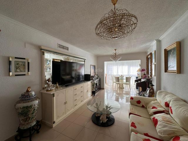 Apartamento en venta en Vila Joiosa la, Alitana Casablanca. Edificio Cala Esmeralda. En cala de Villajoyosa. Apartamentos Vila Joiosa.