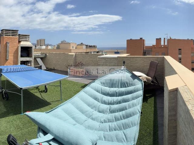 Apartamento en venta en Vila Joiosa la, Alitana Casablanca. VillajoyosaApartamento. Apartamentos Vila Joiosa.