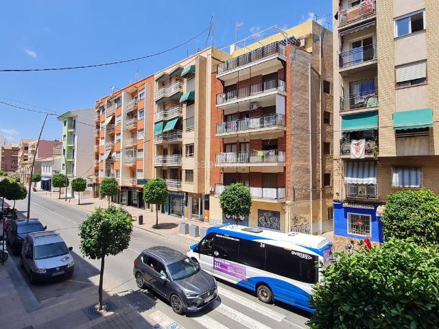 Apartamento en venta en Vila Joiosa la, Platja de Vila Joiosa. Apartamentos Vila Joiosa.
