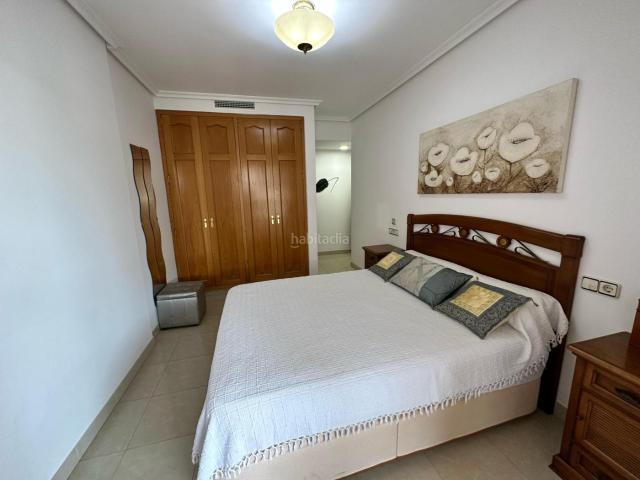 Apartamento en venta en Vila Joiosa la, Bulevar Puerta Mítica. Apartamento con vistas a la playa. Apartamentos Vila Joiosa.