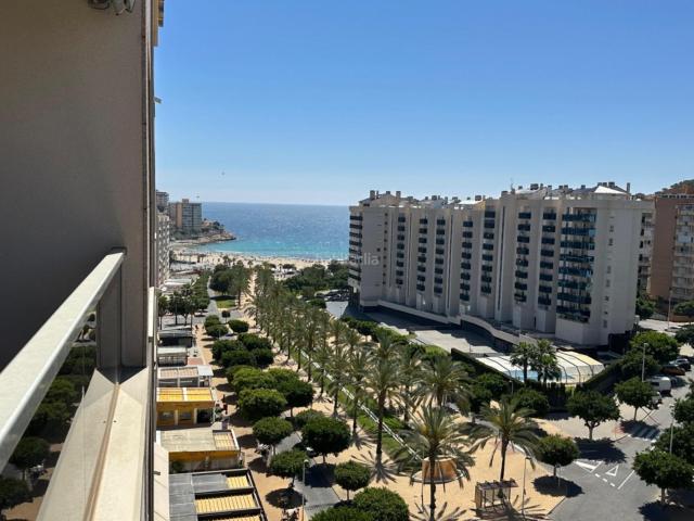 Apartamento en venta en Vila Joiosa la, Bulevar Puerta Mítica. APARTAMENTO SOLEADO EN LA CALADE VILLAJOYOSA. Apartamentos Vila Joiosa.