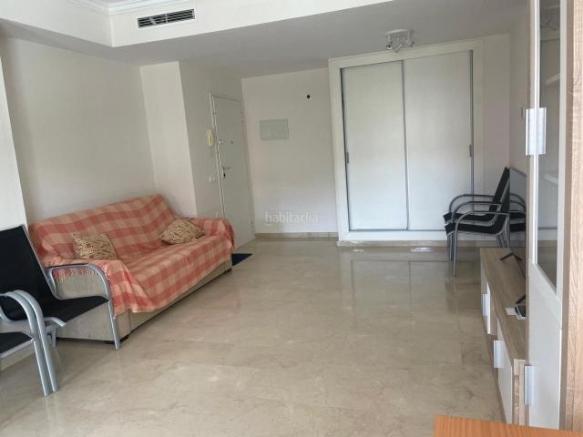 Apartamento en venta en Vila Joiosa la, Bulevar Puerta Mítica. SE VENDE ESTUPENDO APARTAMENTO DE UN DORMITORIO EN LA CALA DE VILLAJOYOSA.SEVENDGROUP.ES. Apartamentos Vila Joiosa.