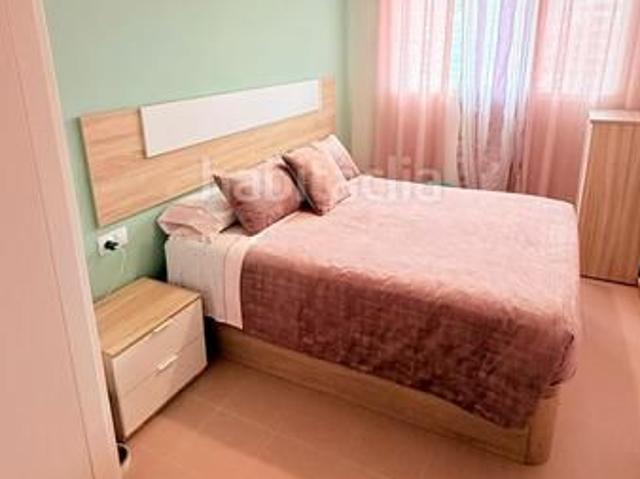 Apartamento en venta en Vila Joiosa la, Cala Alta Veramar. Apartamento 2 dormitorios 83 m en Villajoyosa. Apartamentos Vila Joiosa.