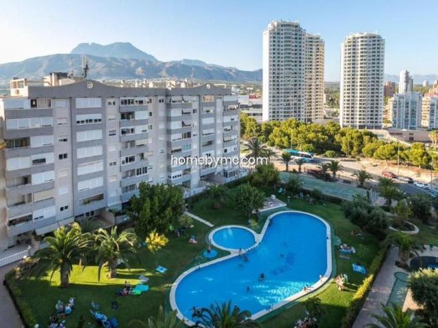 Apartamento en venta en Vila Joiosa la, Cala Palmera Atrium. Precioso piso a la venta en La Cala de Villajoyosa. Apartamentos Vila Joiosa.