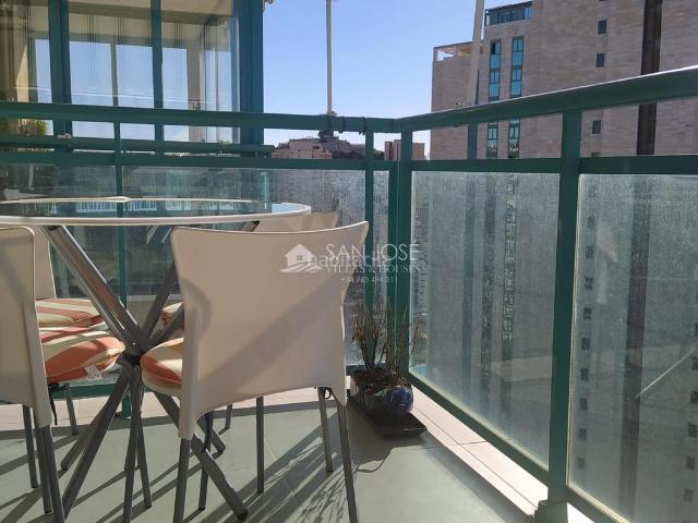Apartamento en venta en Vila Joiosa la, Cala Palmera Atrium. VENTA DE PISO EN VILLAJOYOSA, ZONA LA CALA. Apartamentos Vila Joiosa.
