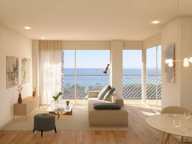 Apartamento en venta en Vila Joiosa la, Centro Urbano. Magníficos apartamentos Villajoyosa. Apartamentos Vila Joiosa.