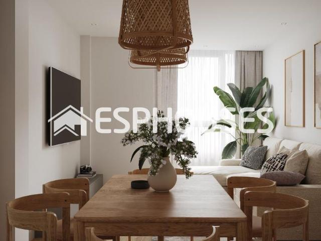 Apartamento en venta en Vila Joiosa la, Centro Urbano. Apartamento de obra nueva en Villajoyosa. Apartamentos Vila Joiosa.
