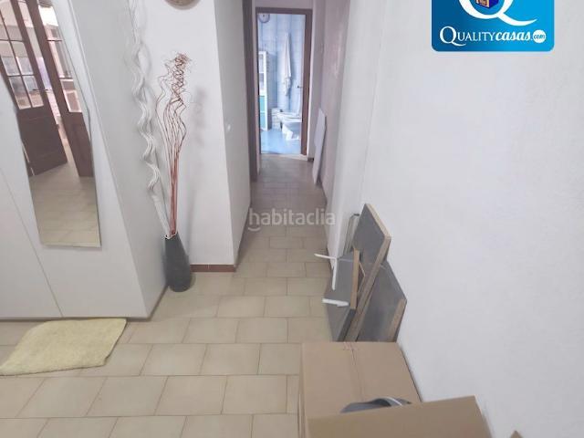 Apartamento en venta en Vila Joiosa la, Centro Urbano. Apartamento en venta en Centro, 2 dormitorios. Apartamentos Vila Joiosa.